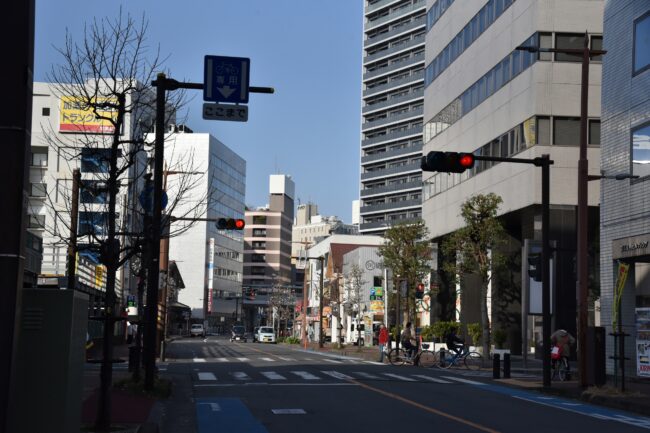 本厚木駅南口