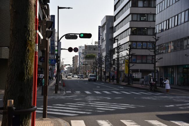 本厚木駅南口