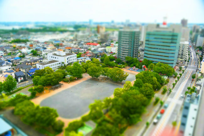 中央公園