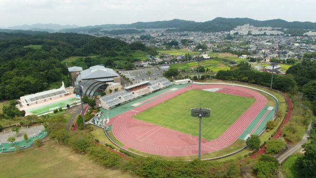 荻野運動公園