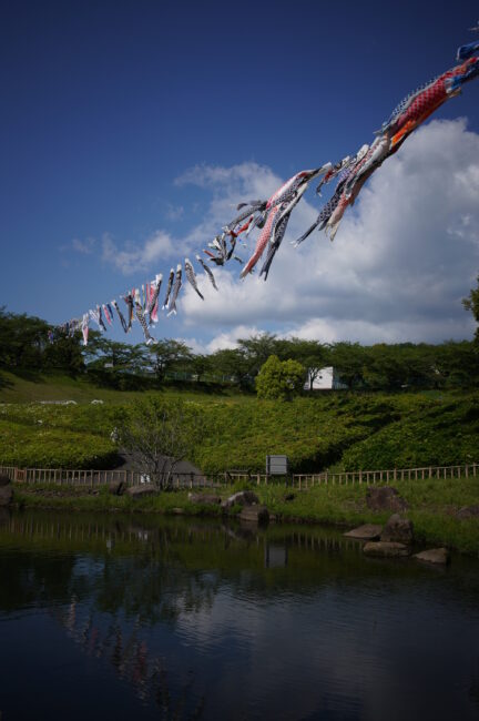 若宮公園