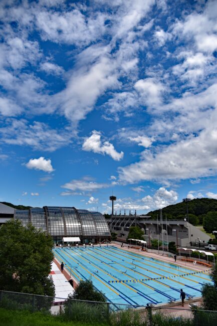 荻野運動公園