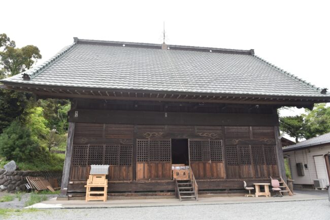 七沢神社の写真