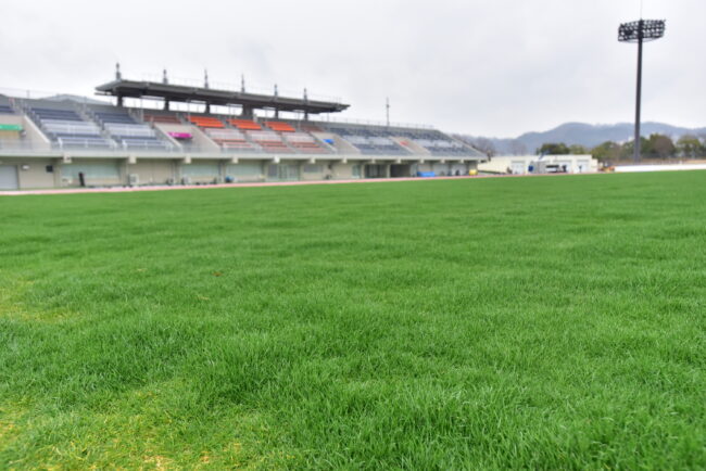 荻野運動公園