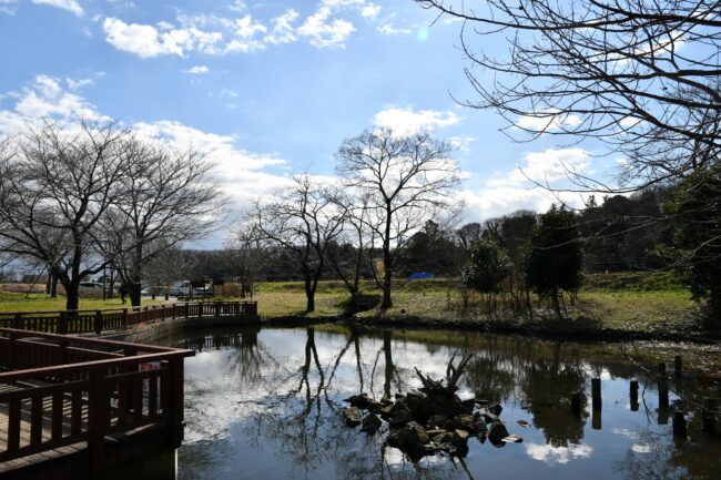 広町公園