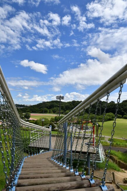 荻野運動公園