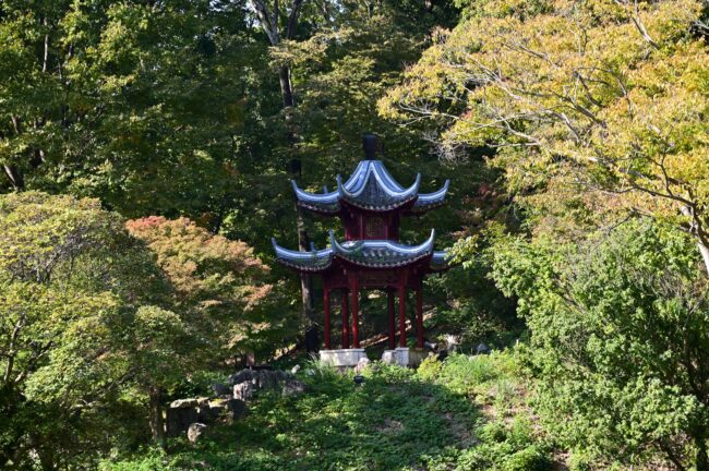 若宮公園の写真