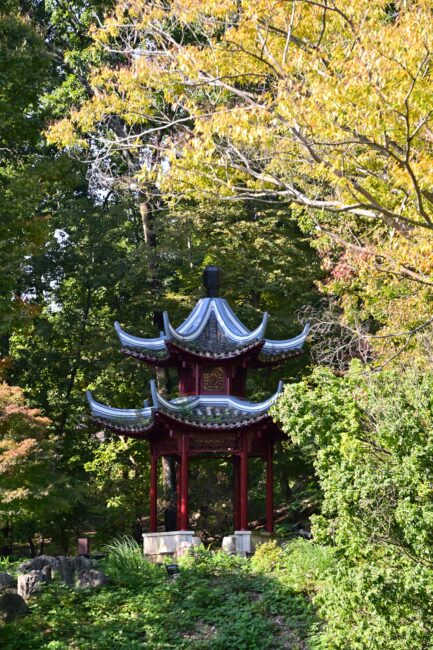 若宮公園の写真