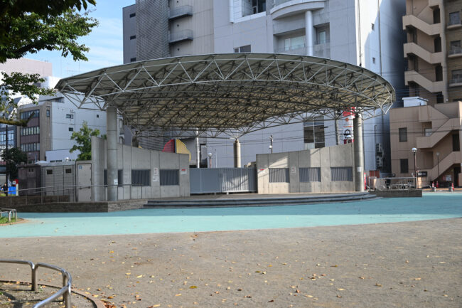 厚木公園の写真