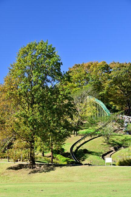 荻野運動公園の写真